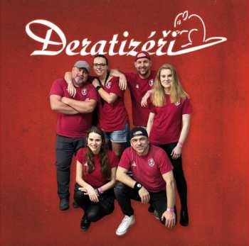Album Deratizéři: Best Of