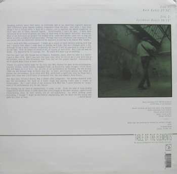 LP Min Tanaka: Music And Dance