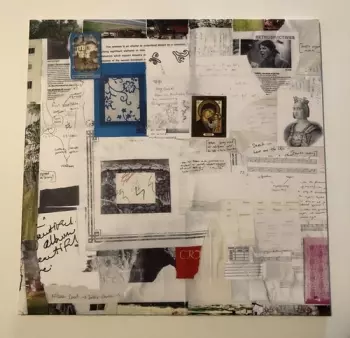 Derek Baron: Curtain