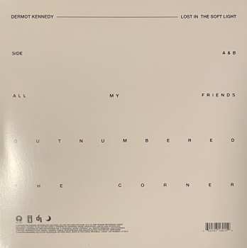 LP Dermot Kennedy: Lost In The Soft Light EP LTD | CLR