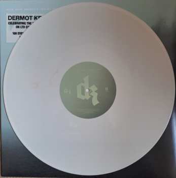 LP Dermot Kennedy: Mike Dean Presents… Dermot Kennedy CLR | LTD