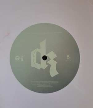 LP Dermot Kennedy: Mike Dean Presents… Dermot Kennedy CLR | LTD