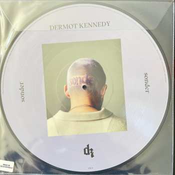 LP Dermot Kennedy: Sonder PIC | LTD