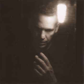 LP Dernière Volonté: Cristal CLR