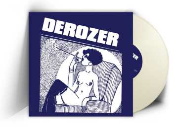 SP Derozer: 144 CLR | LTD