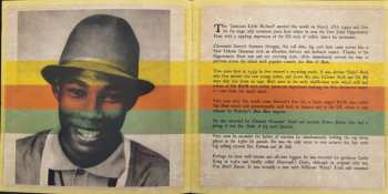 CD Derrick Morgan: Shake A Leg