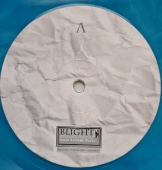 LP DERWOOD AND THE RAT: Derwood And The Rat CLR | NUM | LTD