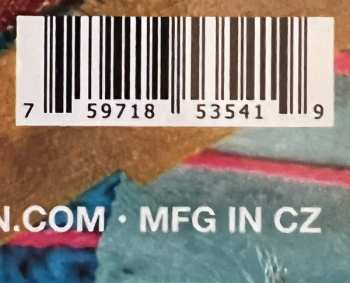 LP Des Demonas: Cure For Love