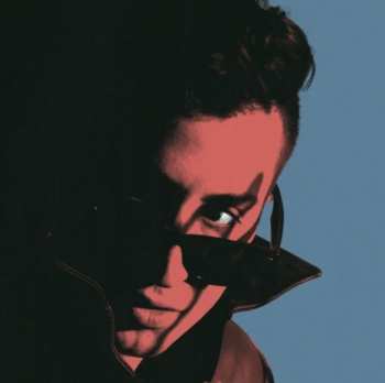 CD Des Rocs: A Real Good Person In A Real Bad Place LTD