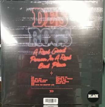 LP Des Rocs: A Real Good Person In A Real Bad Place