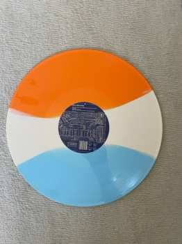 LP Desaparecidos: Read Music, Speak Spanish CLR