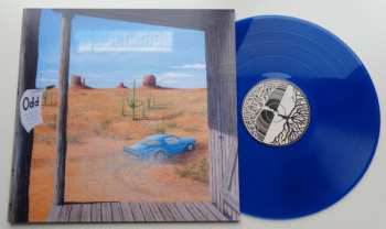 LP Descarado: Odd LTD | CLR