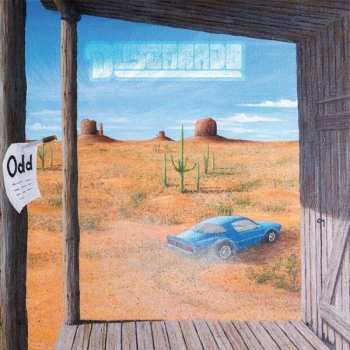 Album Descarado: Odd