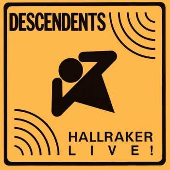 LP Descendents: Hallraker