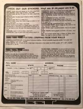 LP Descendents: Liveage!