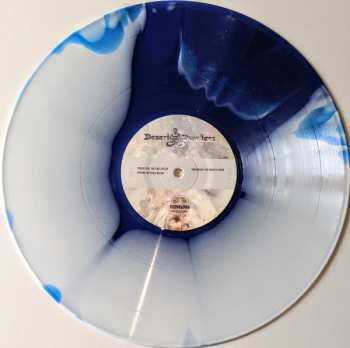 2LP Desert Dwellers: Breath