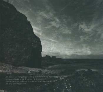 CD Desiderii Marginis: Departed LTD