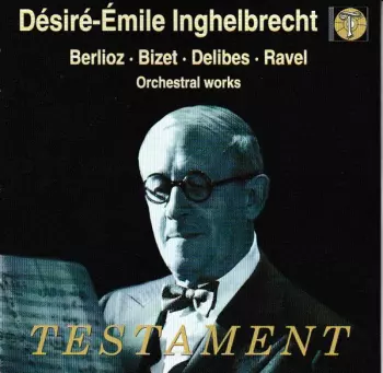 Orchestral Works
