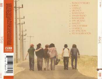 CD deSol: deSol