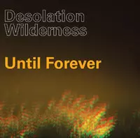Desolation Wilderness: Until Forever