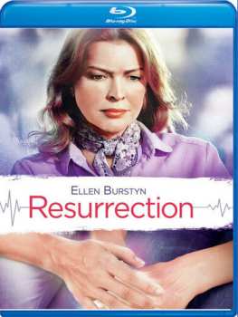Blu-ray Desperation: Resurrection