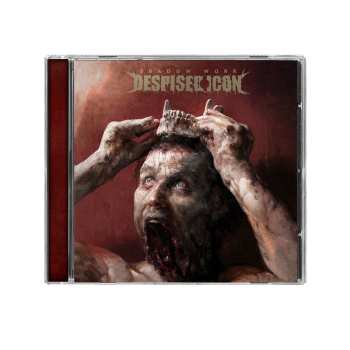 CD Despised Icon: Shadow Work