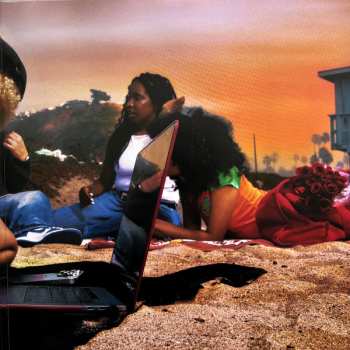 LP DESTIN CONRAD: LOVE ON DIGITAL