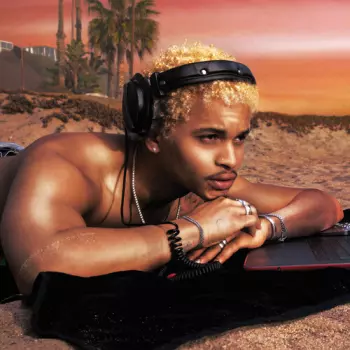 DESTIN CONRAD: Love On Digital