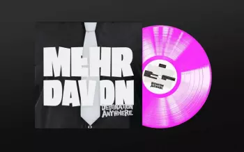 Destination Anywhere: Mehr Davon