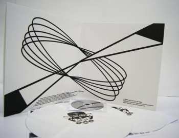 2LP/CD Destination Lonely: Nervous Breakdown CLR