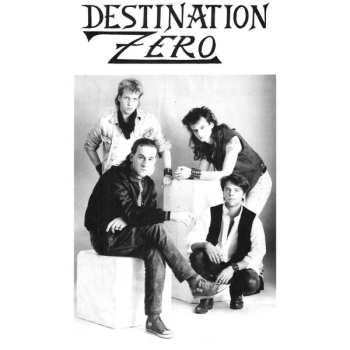 LP Destination Zero: Suiciety