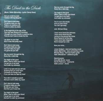 CD Destiny: Climate Change