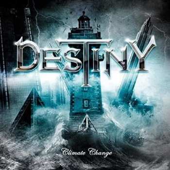 CD Destiny: Climate Change