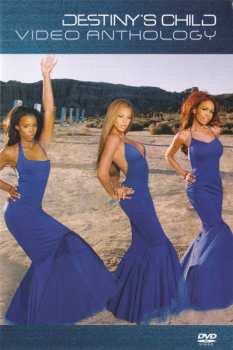 DVD Destiny's Child: Video Anthology