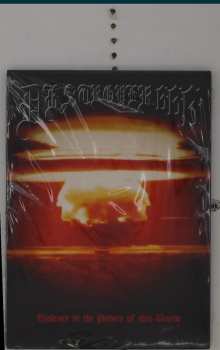 CD Deströyer 666: Violence Is The Prince Of This World DIGI
