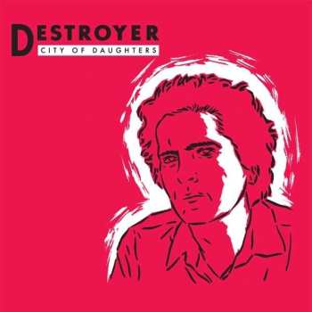 CD Destroyer: City Of Daughters