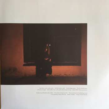 LP Destroyer: Labyrinthitis CLR | LTD