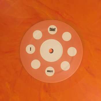 LP Destroyer: Thief LTD | CLR