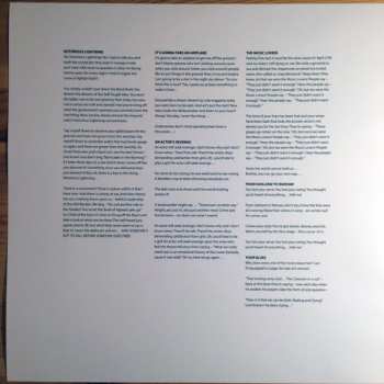 LP Destroyer: Your Blues