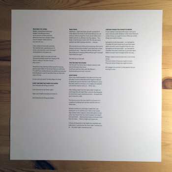 LP Destroyer: Your Blues