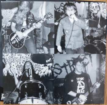 LP Destruct: Cries The Mocking Mother Nature