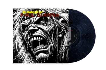 LP Destruction: In Memory Of