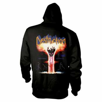 Marchandises Destruction: Infernal Overkill S