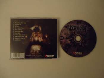 CD Deteriorot: The Faithless