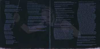 2LP Dethklok: Dethalbum