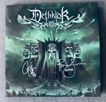 Dethalbum IV
