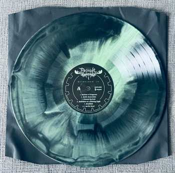 LP Dethklok: Dethalbum IV