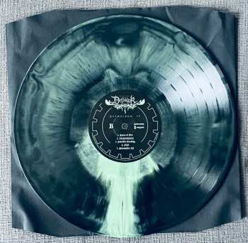 LP Dethklok: Dethalbum IV