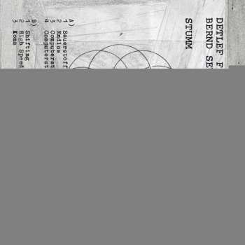 LP Detlef Funder: Stumm