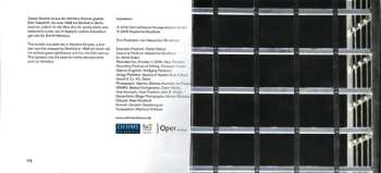 2CD/Coffret Markus Stenz: Caligula